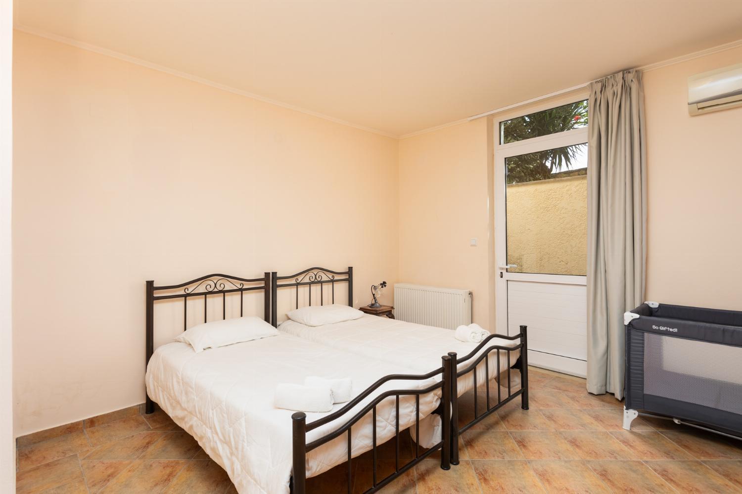 Villa Callistemon Agia Paraskevi (Rethymno) Exterior foto
