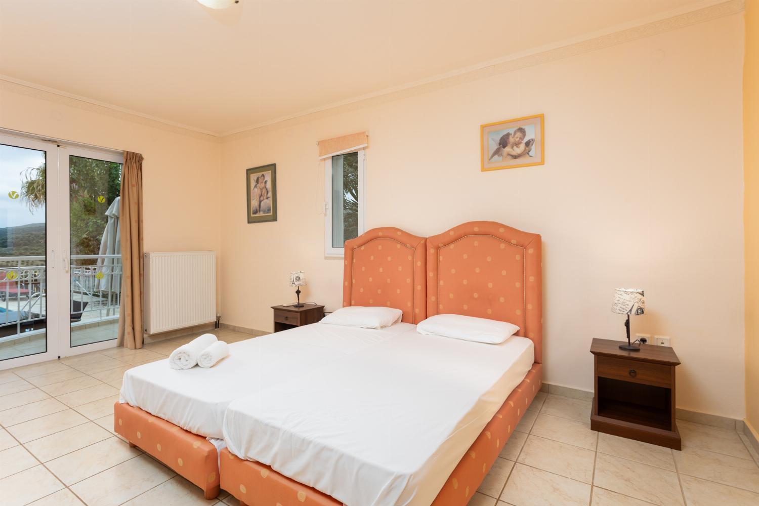 Villa Callistemon Agia Paraskevi (Rethymno) Exterior foto
