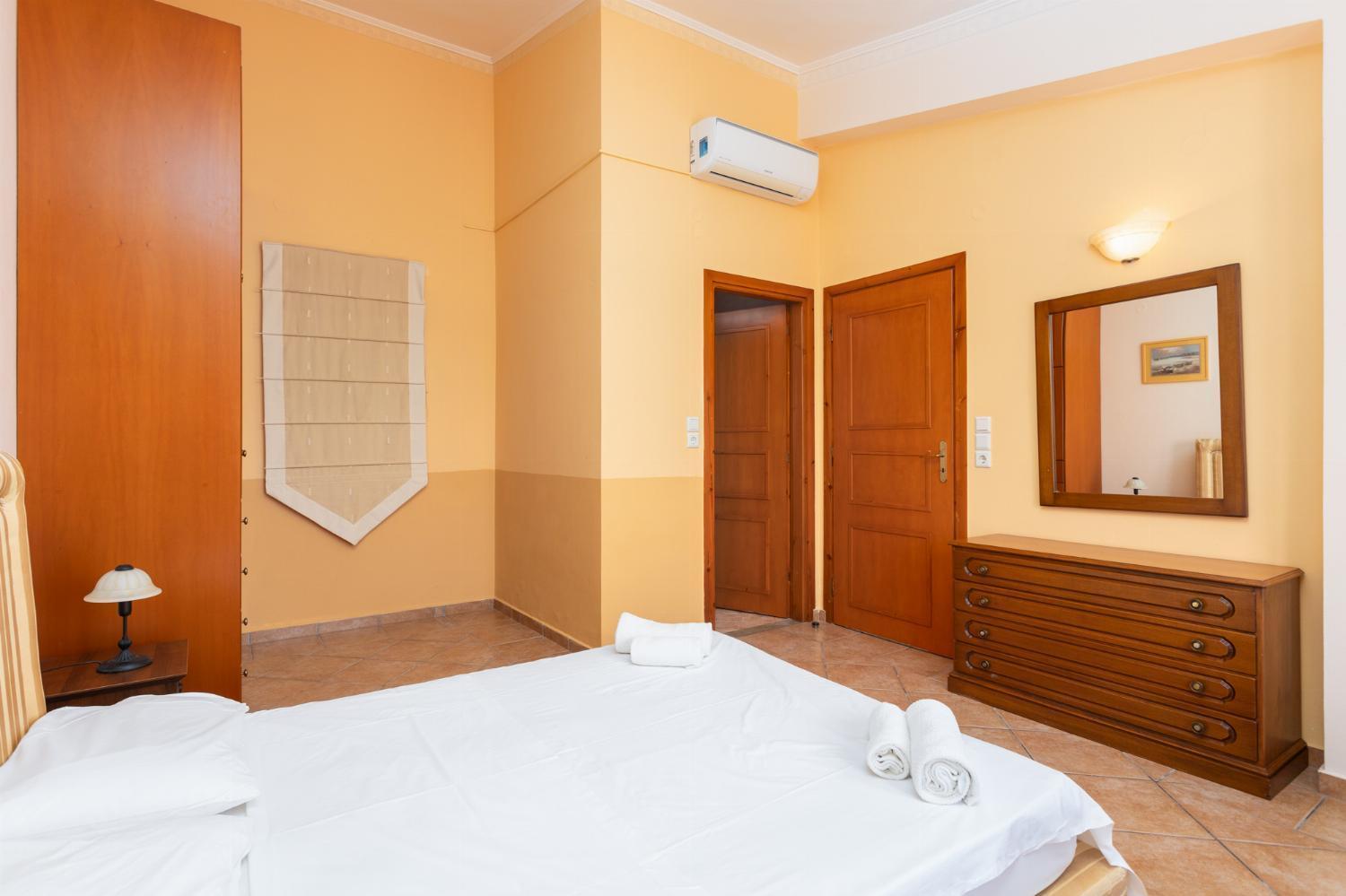 Villa Callistemon Agia Paraskevi (Rethymno) Exterior foto